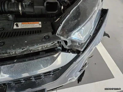 2019 Honda CR-V VIN: