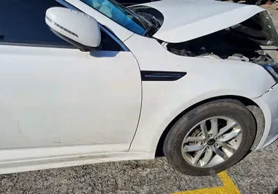 2015 Kia K5 KNAGL419BFA561373 VIN:KNAGL419BFA561373
