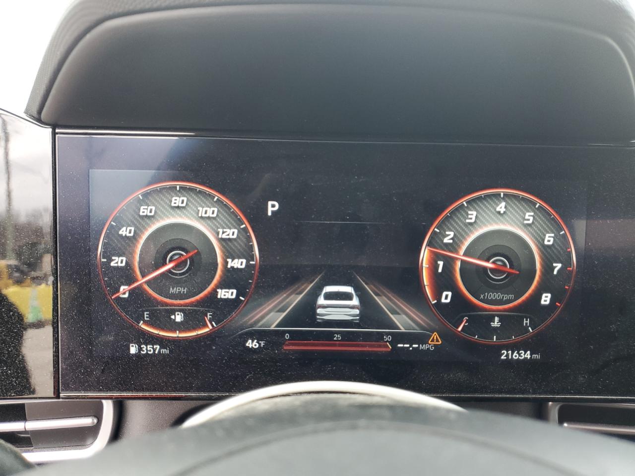 2023 HYUNDAI ELANTRA SEL VIN:KMHLS4AG0PU614524