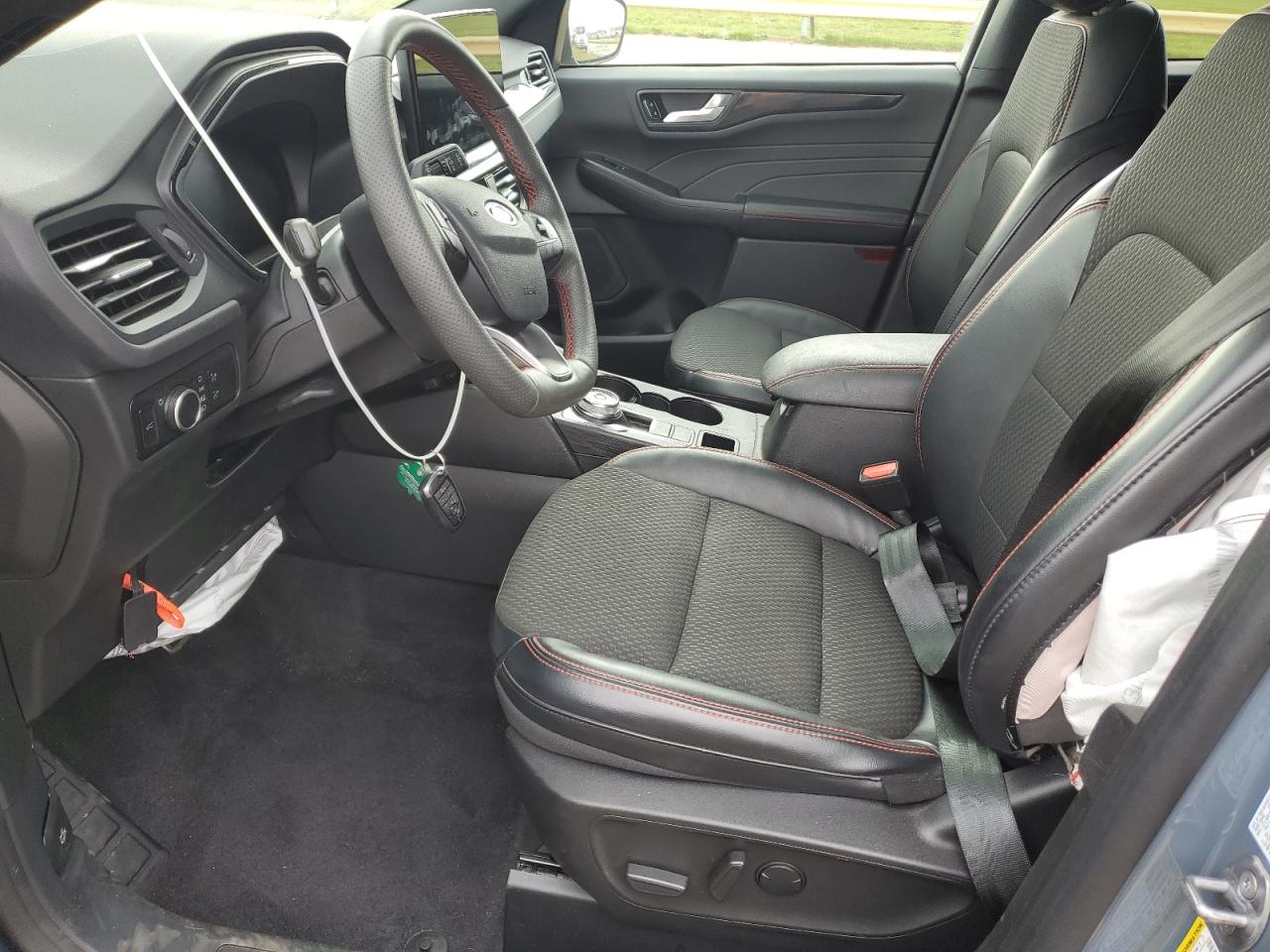 2023 FORD ESCAPE ST LINE VIN:1FMCU9MN0PUB18737