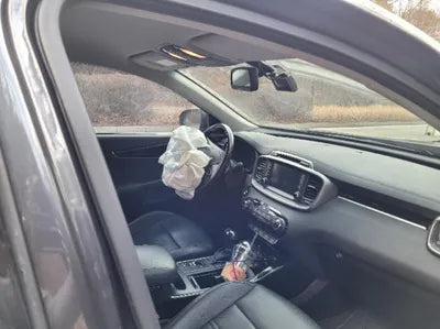 2016 Kia Sorento KNAPH81ABGA158998 VIN:KNAPH81ABGA158998