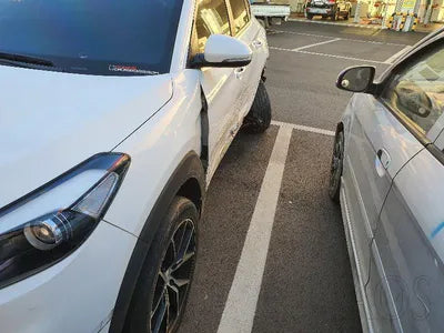 2016 Hyundai Tucson KMHJ381ABHU236602 VIN:KMHJ381ABHU236602