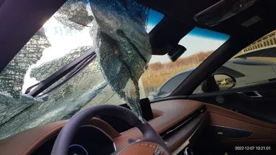 2022 Genesis G80 VIN: