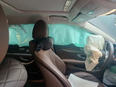 2019 Mercedes-Benz E 300 VIN: