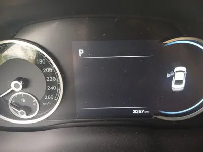 2023 Genesis G80 VIN: