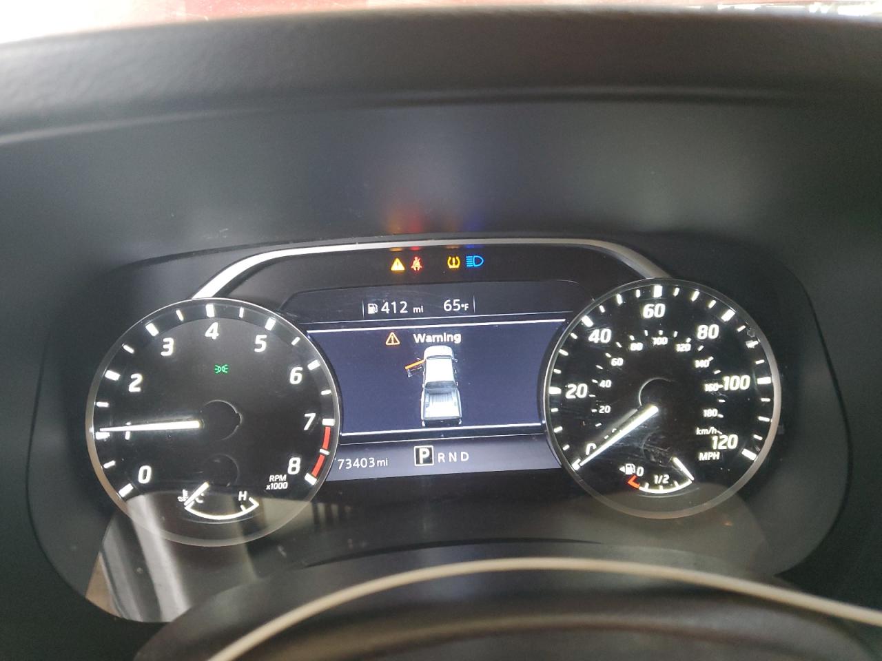 2022 NISSAN FRONTIER S VIN:1N6ED1EJ5NN675576