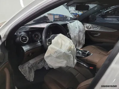 2020 Mercedes-Benz E 250 W1KZF4FB1LA845305 VIN:W1KZF4FB1LA845305