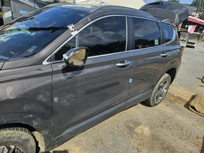 2021 Hyundai Santa FE KMHS381HHMU393701 VIN:KMHS381HHMU393701
