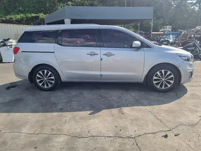 2018 Kia Carnival KNAMB81ABJS376812 VIN:KNAMB81ABJS376812