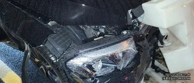 2019 Mercedes-Benz GLC 43 WDC0G6EBXKF545691 VIN:WDC0G6EBXKF545691