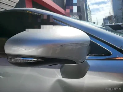2014 Lexus ES 350 VIN:
