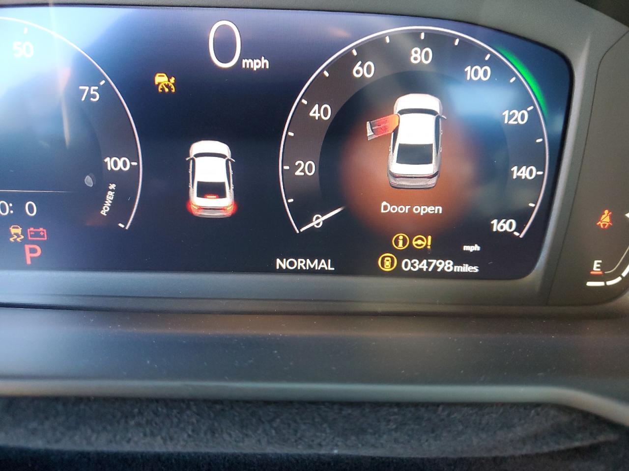 2023 HONDA ACCORD HYBRID SPORT VIN:1HGCY2F56PA042456