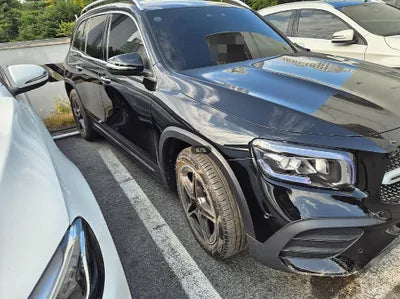 2022 Mercedes-Benz B 250 VIN: