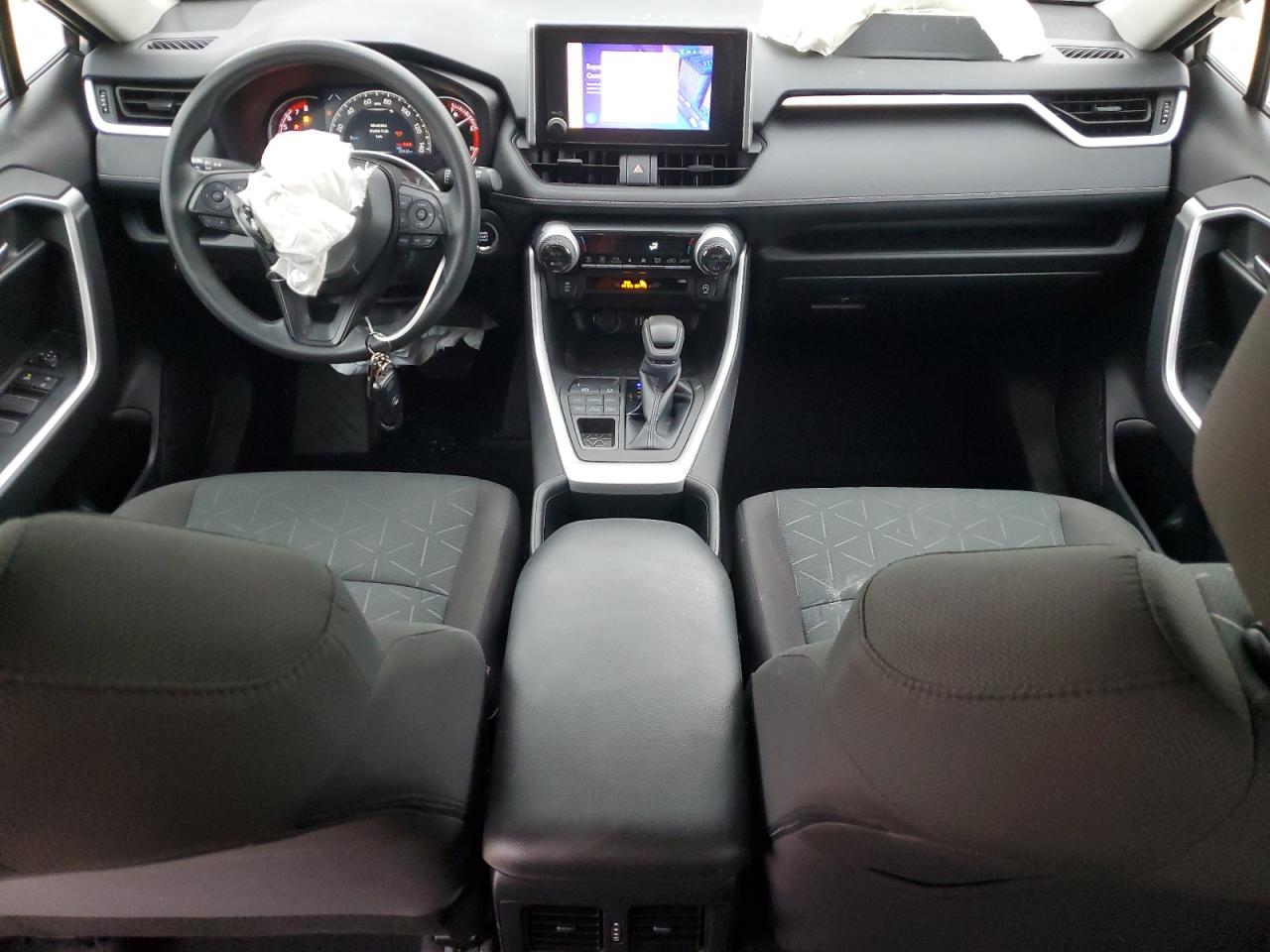 2023 TOYOTA RAV4 XLE VIN:2T3P1RFV0PC355809