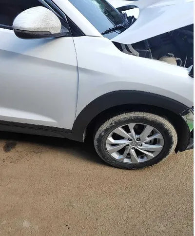 2019 Hyundai Tucson KMHJ381ABKU987181 VIN:KMHJ381ABKU987181