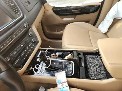 2015 Kia Carnival 816KMKNAMC81ABFS0 VIN:816KMKNAMC81ABFS0