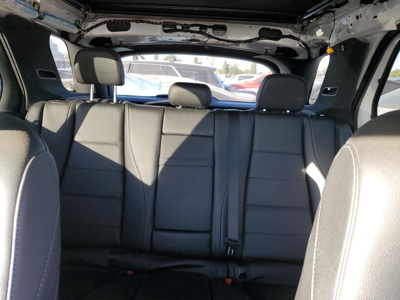 2024 MERCEDES-BENZ GLE 350 4MATIC VIN:4JGFB4FB1RB119239