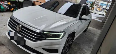 2020 Volkswagen Jetta VIN: