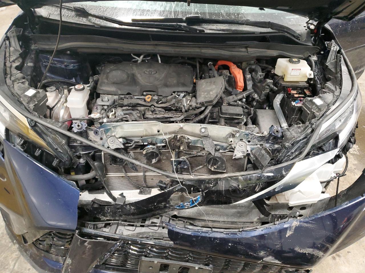 2024 TOYOTA SIENNA XSE VIN:5TDDSKFC2RS117341