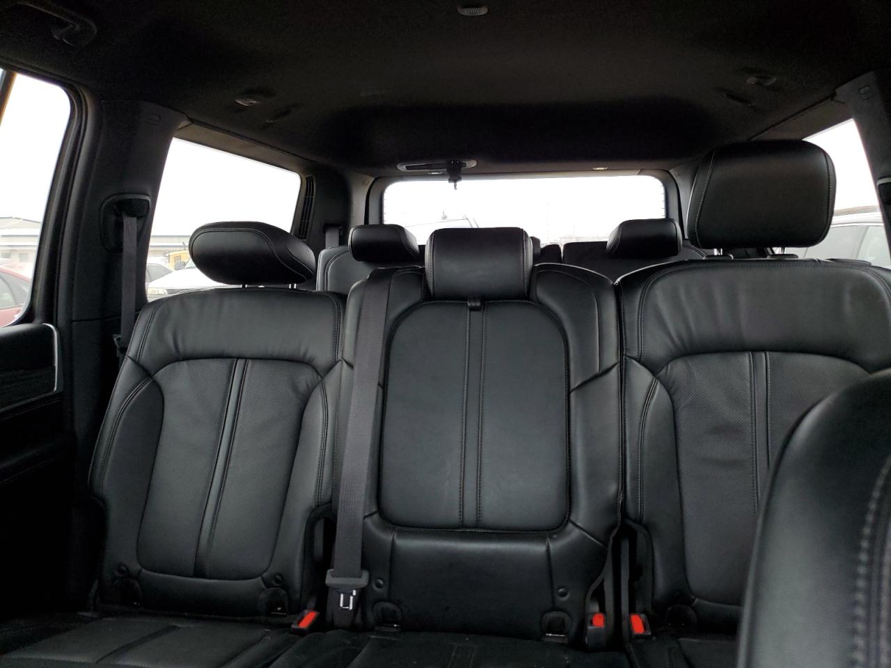 2022 JEEP WAGONEER SERIES III VIN:1C4SJVDT9NS212446