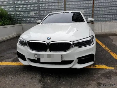 2018 BMW 530 WBAJD3100JG970610 VIN:WBAJD3100JG970610