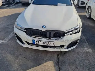 2022 BMW 520 WBA11BH08NCH93054 VIN:WBA11BH08NCH93054