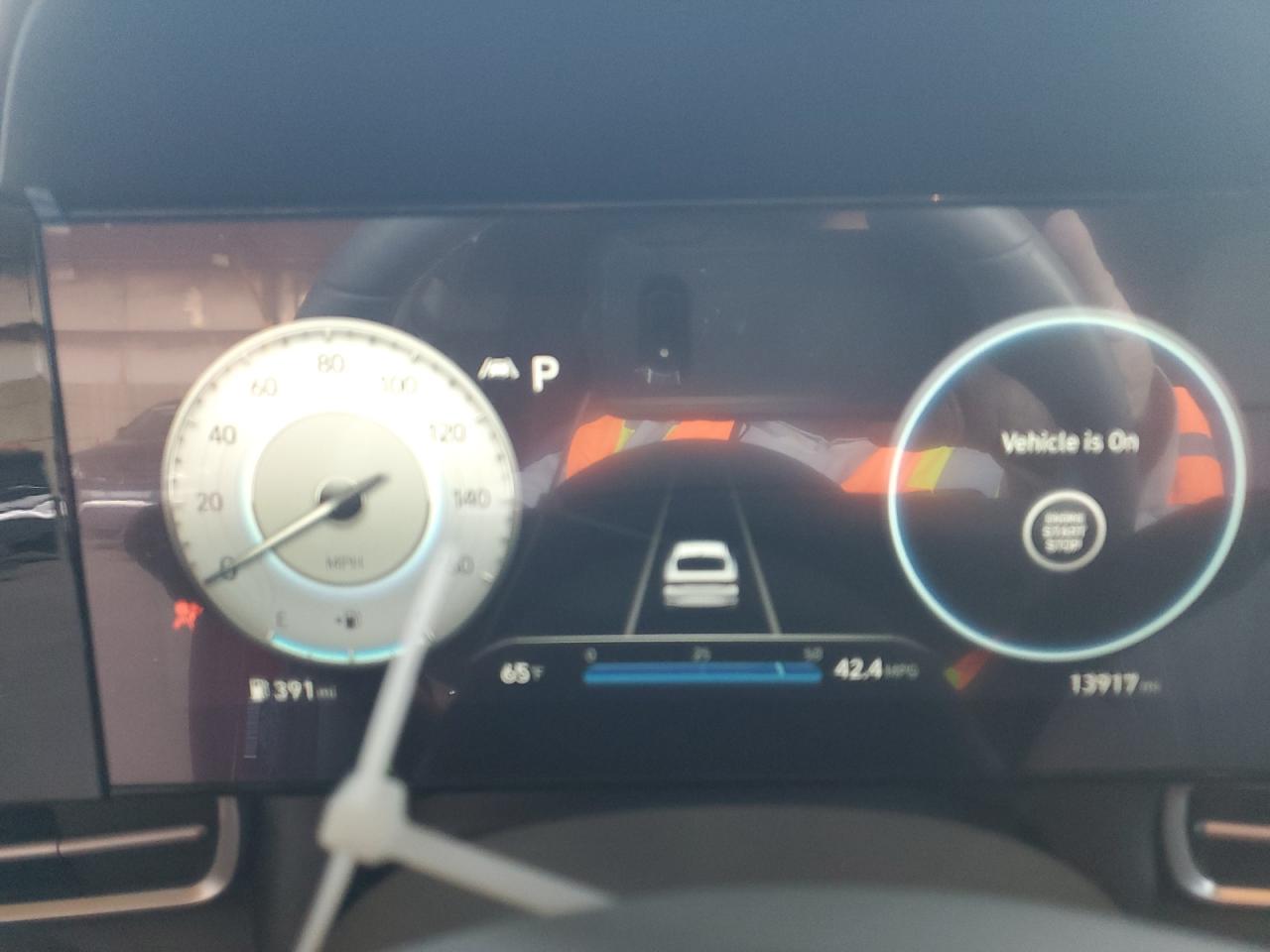 2023 HYUNDAI ELANTRA SEL VIN:KMHLS4AG3PU591143