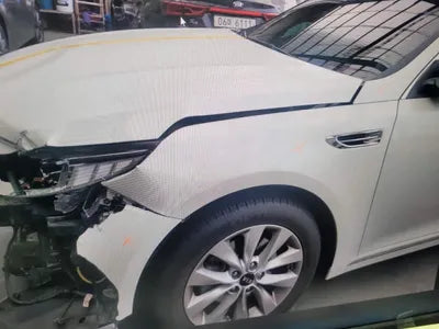2016 Kia K5 KNAGX415GGA066940 VIN:KNAGX415GGA066940
