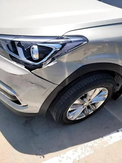 2016 Hyundai Santa FE 585KMKMHSU81UBGU6 VIN:585KMKMHSU81UBGU6
