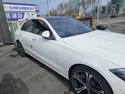 2023 Mercedes-Benz C 300 W1KAF4HB4PR154223 VIN:W1KAF4HB4PR154223