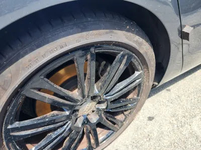 2014 Audi A8 VIN: