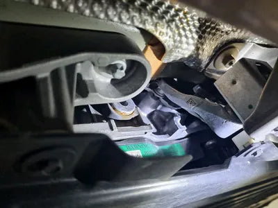 2022 BMW 440 WBA11AR06NCK90757 VIN:WBA11AR06NCK90757