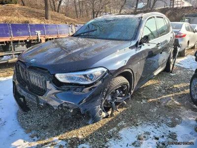 2021 BMW 540 WBACR6105M9F46816 VIN:WBACR6105M9F46816