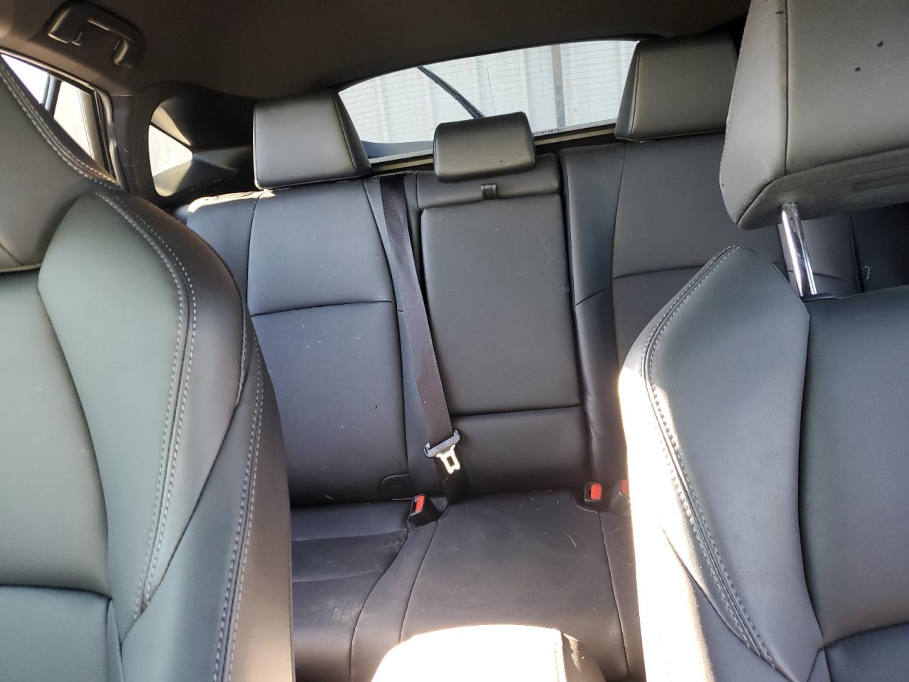 2022 TOYOTA VENZA LE VIN:JTEAAAAH6NJ117607