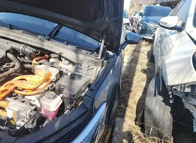 2021 Kia K5 VIN: