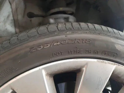 2015 Volkswagen CC VIN: