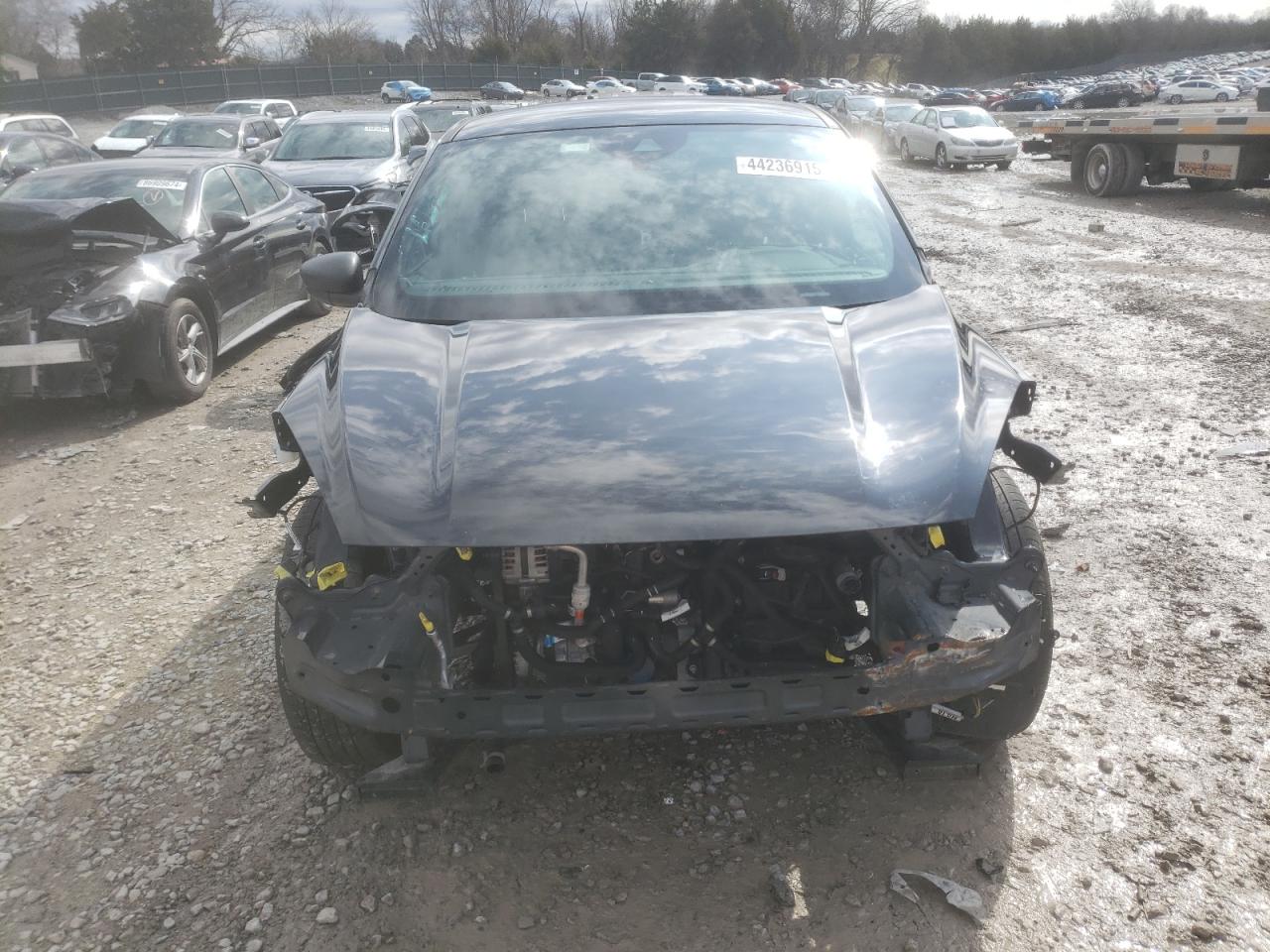 2022 FORD ESCAPE SE VIN:1FMCU9G64NUA14463