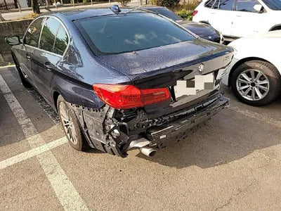 2020 BMW 520 WBAJK9103LCD92573 VIN:WBAJK9103LCD92573