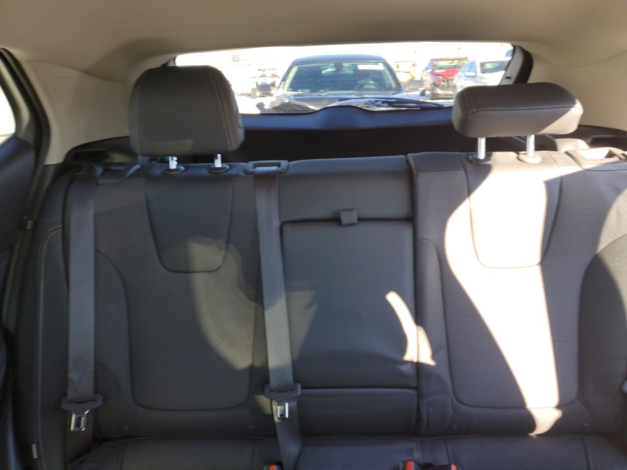 2023 BUICK ENCORE GX SELECT VIN:KL4MMDSL9PB023306