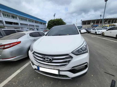 2016 Hyundai Santa FE KMHSW81XDHU729407 VIN:KMHSW81XDHU729407