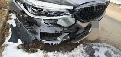 2017 BMW 520 WBAJC3101HG991267 VIN:WBAJC3101HG991267