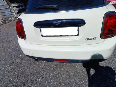 2019 MINI Cooper WMWXU1106K2L23898 VIN:WMWXU1106K2L23898