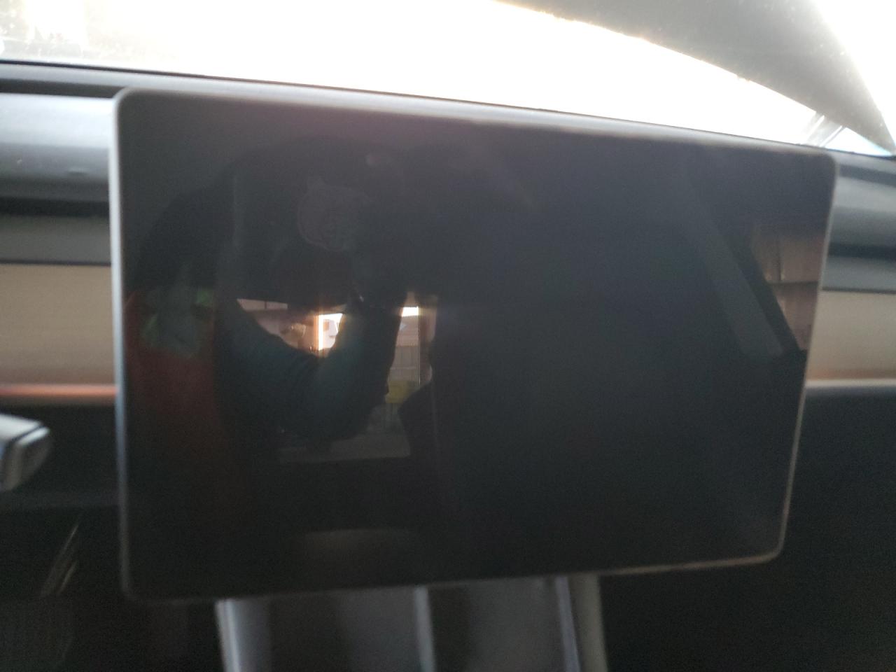 2023 TESLA MODEL Y  VIN:7SAYGDEE7PA209287