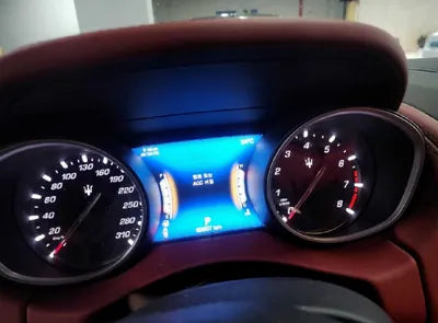 2019 Maserati Levante ZN661YUG2KX313248 VIN:ZN661YUG2KX313248