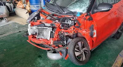 2021 Mercedes-Benz Smart KL90B2Z7EMZD6J164 VIN:KL90B2Z7EMZD6J164