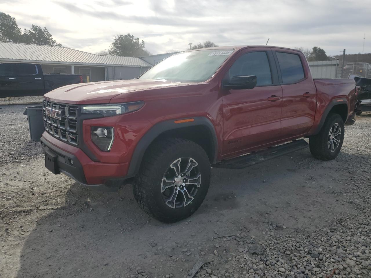 2023 GMC CANYON AT4 VIN:1GTP6DEK3P1193103