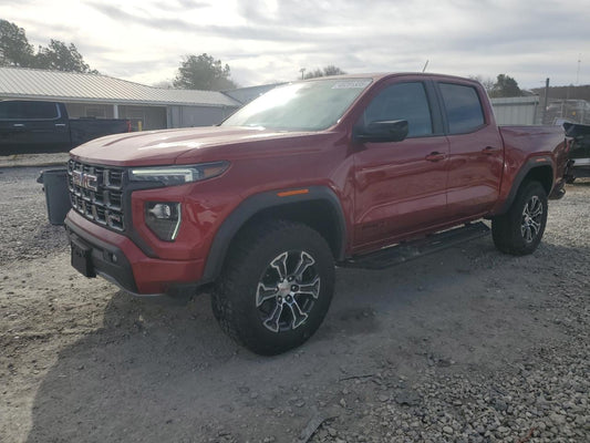 2023 GMC CANYON AT4 VIN:1GTP6DEK3P1193103