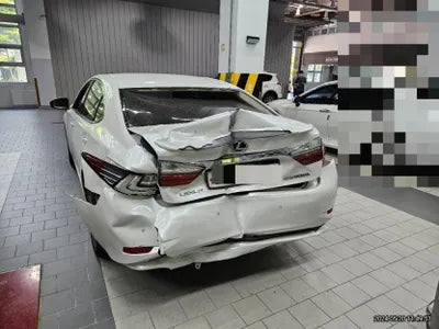 2017 Lexus ES 300 VIN: