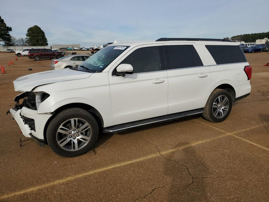 2023 FORD EXPEDITION MAX XLT VIN:1FMJK1J87PEA46619
