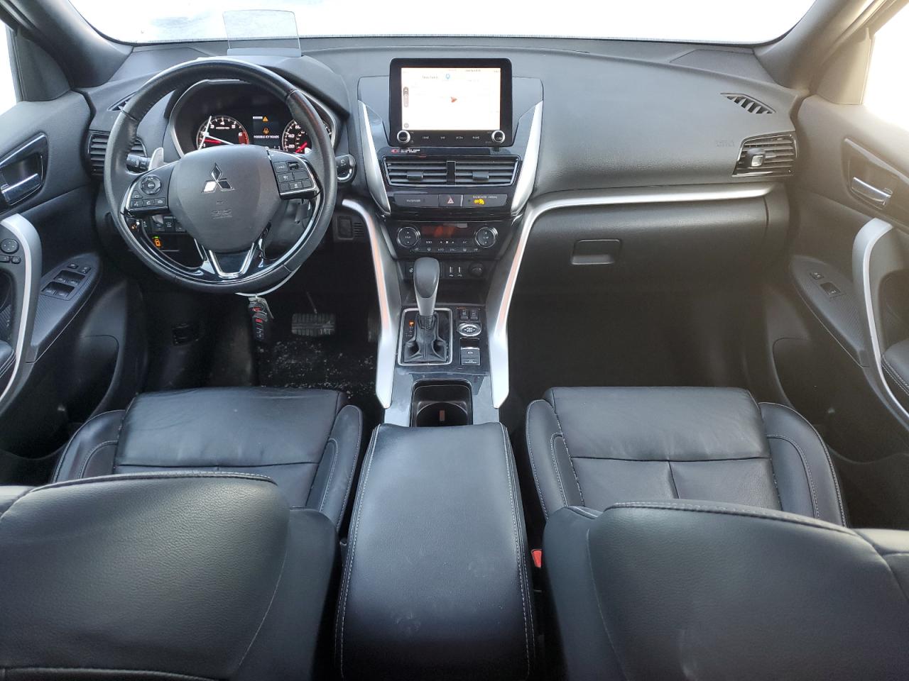 2022 MITSUBISHI ECLIPSE CROSS SE VIN:JA4ATWAA8NZ046890